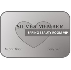 Silver Vip Membership